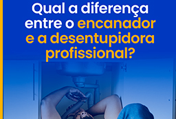 Dicas Desentupidora D5 Dicas Desentupidora D5