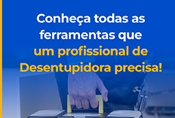 Dicas Desentupidora D5 Dicas Desentupidora D5