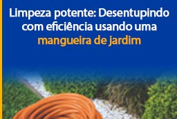Dicas Desentupidora D5 Dicas Desentupidora D5