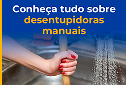 Dicas Desentupidora D5 Dicas Desentupidora D5